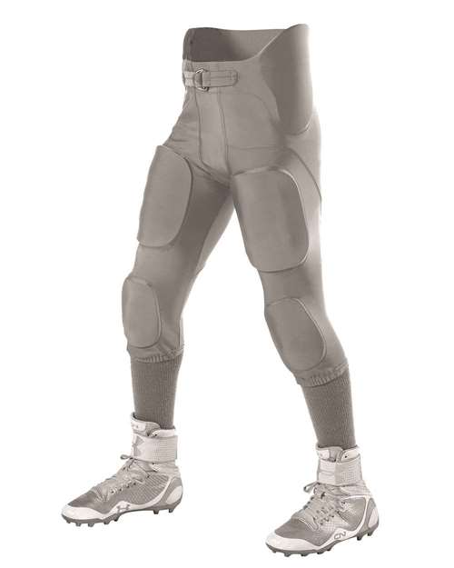 Youth Intergrated Football Pants | USA Decoration