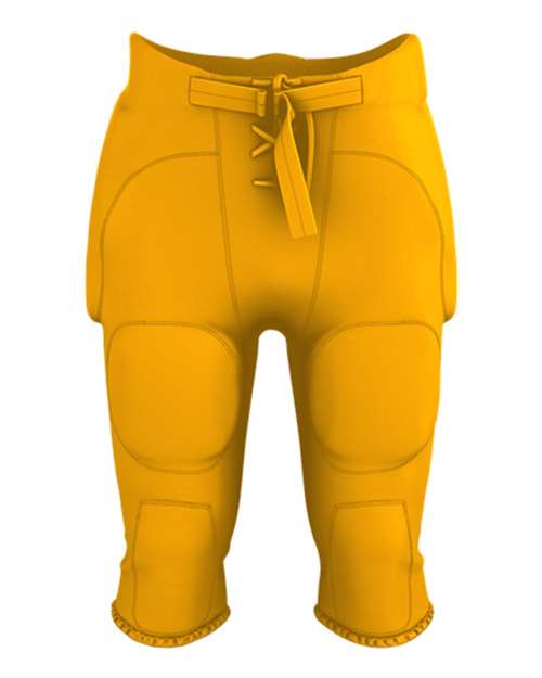Solo Football Pants | USA Decoration