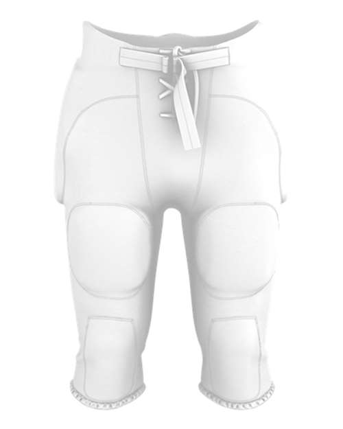 Solo Football Pants | USA Decoration