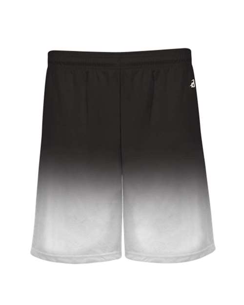 Youth Ombre Shorts | USA Decoration