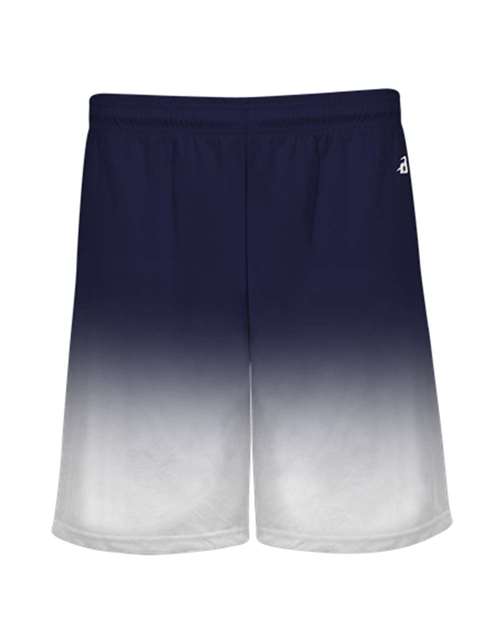 Youth Ombre Shorts | USA Decoration