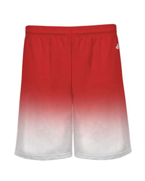 Youth Ombre Shorts | USA Decoration
