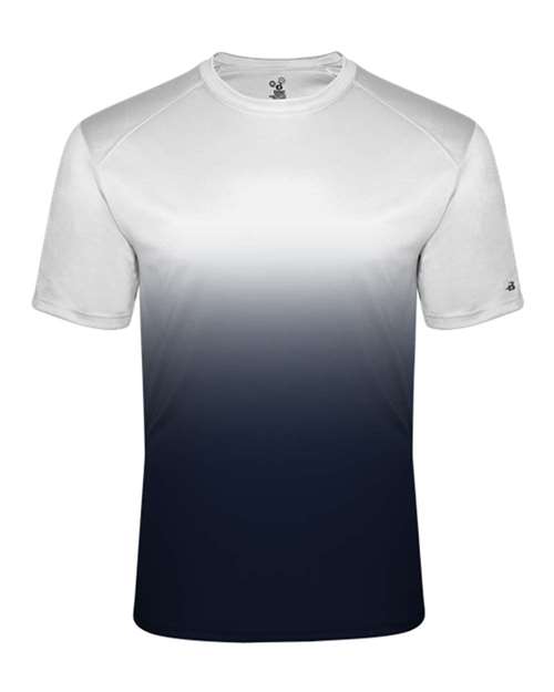 Youth Ombre T-Shirt | USA Decoration