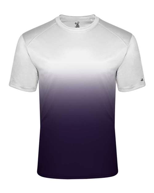 Youth Ombre T-Shirt | USA Decoration