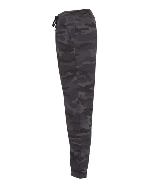 Midweight Fleece Pants | USA Decoration