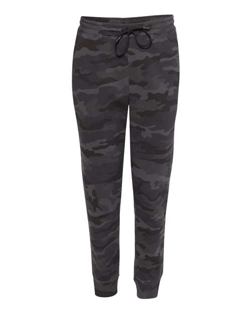 Midweight Fleece Pants | USA Decoration
