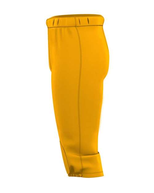 Youth Solo Series Integrated Football Pants | USA Decoration