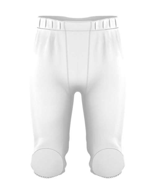 Youth Solo Series Integrated Football Pants | USA Decoration