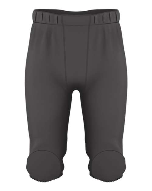 Youth Integrated Knee Pad Football Pants | USA Decoration