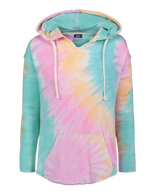 Women's Angel Terry Nora Pullover | USA Decoration
