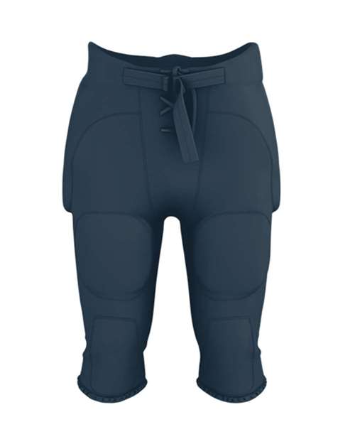 Youth Integrated Football Pants | USA Decoration