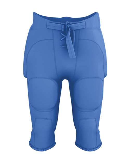 Youth Integrated Football Pants | USA Decoration