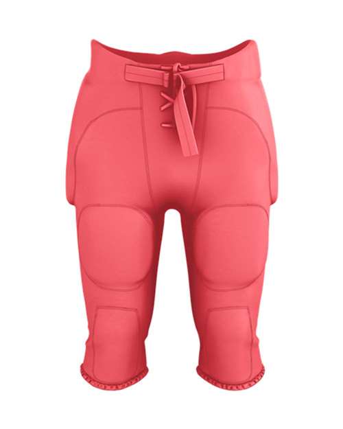 Youth Integrated Football Pants | USA Decoration