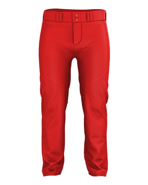Youth Crush Premier Baseball Pants | USA Decoration