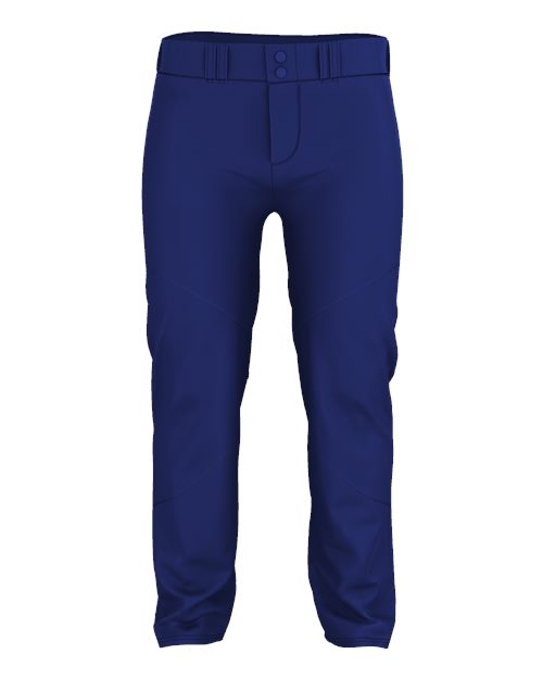 Youth Crush Premier Baseball Pants | USA Decoration