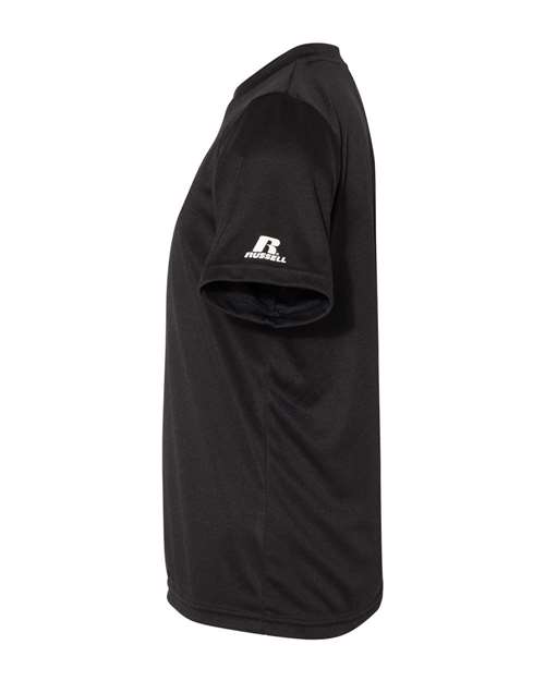 Youth Core Performance Short Sleeve T-Shirt | USA Decoration