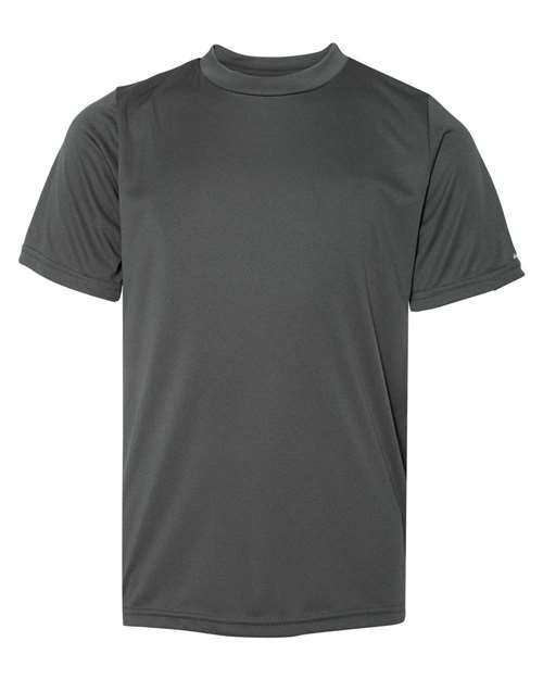 Youth Core Performance Short Sleeve T-Shirt | USA Decoration