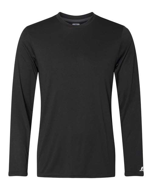 Core Performance Long Sleeve T-Shirt | USA Decoration
