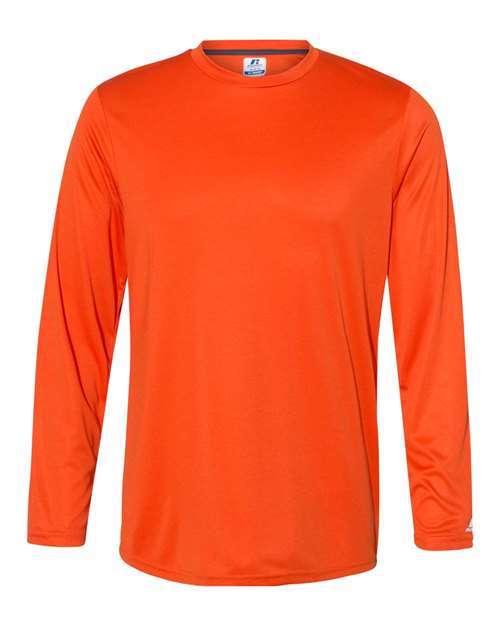 Core Performance Long Sleeve T-Shirt | USA Decoration