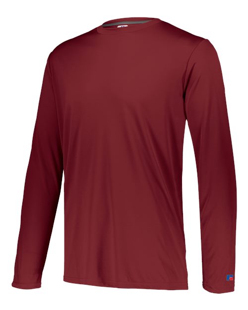 Core Performance Long Sleeve T-Shirt | USA Decoration