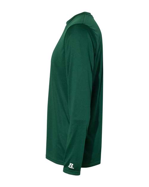 Core Performance Long Sleeve T-Shirt | USA Decoration