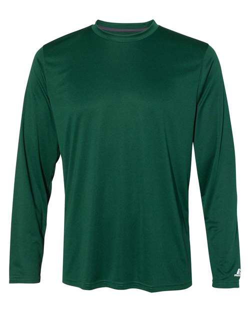 Core Performance Long Sleeve T-Shirt | USA Decoration