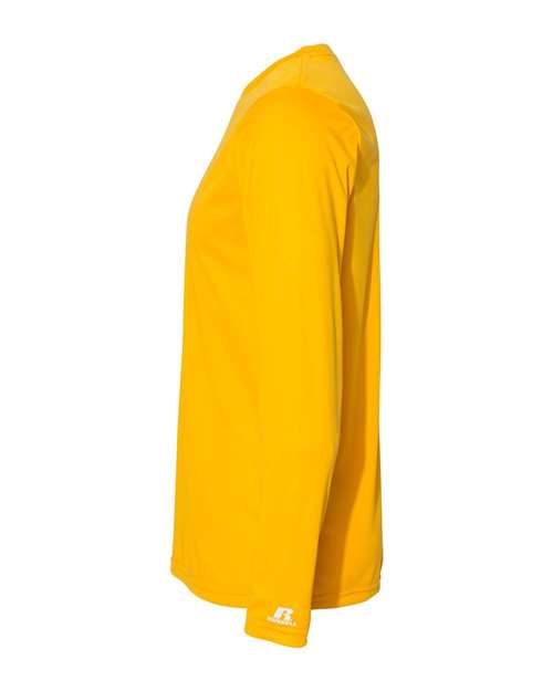 Core Performance Long Sleeve T-Shirt | USA Decoration