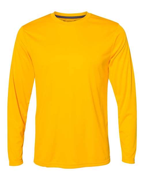 Core Performance Long Sleeve T-Shirt | USA Decoration