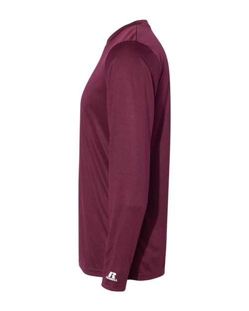 Core Performance Long Sleeve T-Shirt | USA Decoration