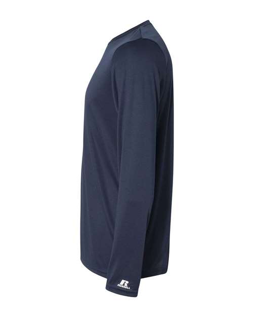 Core Performance Long Sleeve T-Shirt | USA Decoration
