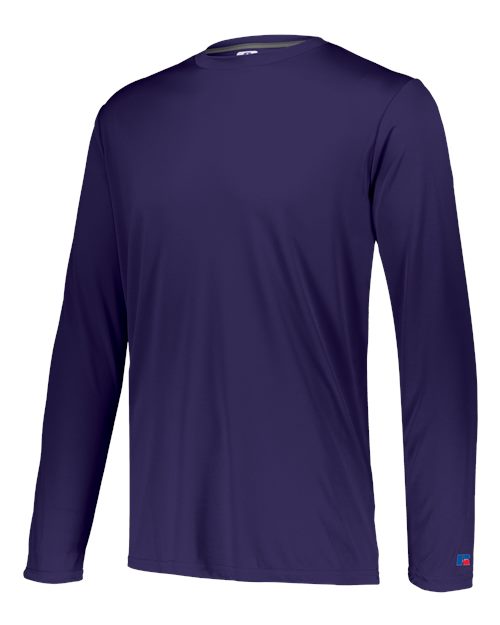 Core Performance Long Sleeve T-Shirt | USA Decoration