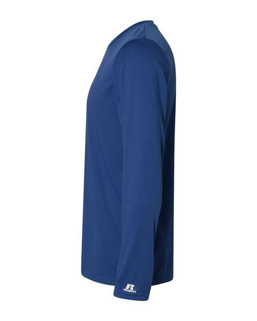 Core Performance Long Sleeve T-Shirt | USA Decoration