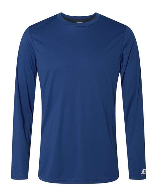 Core Performance Long Sleeve T-Shirt | USA Decoration
