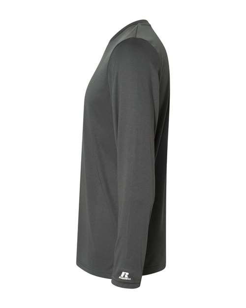 Core Performance Long Sleeve T-Shirt | USA Decoration