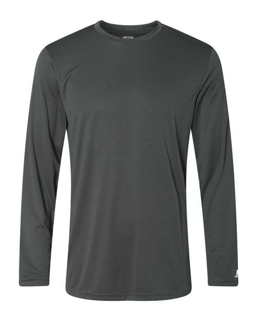 Core Performance Long Sleeve T-Shirt | USA Decoration