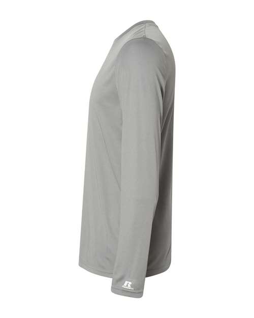 Core Performance Long Sleeve T-Shirt | USA Decoration