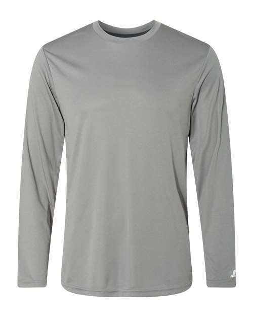 Core Performance Long Sleeve T-Shirt | USA Decoration
