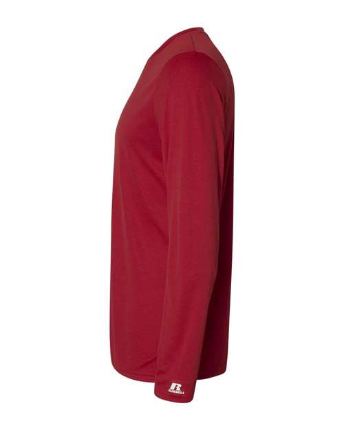 Core Performance Long Sleeve T-Shirt | USA Decoration