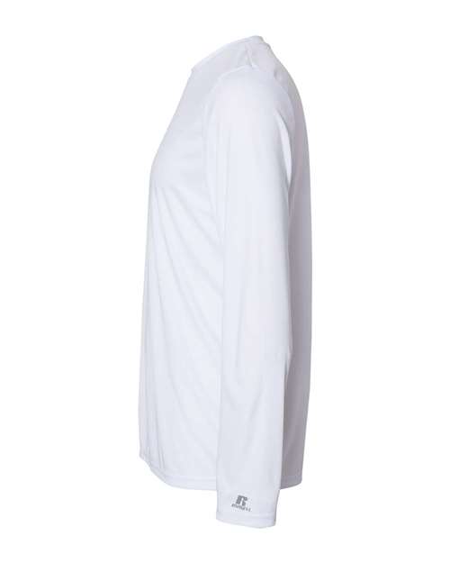 Core Performance Long Sleeve T-Shirt | USA Decoration