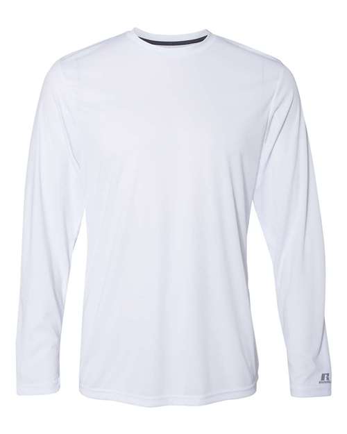 Core Performance Long Sleeve T-Shirt | USA Decoration