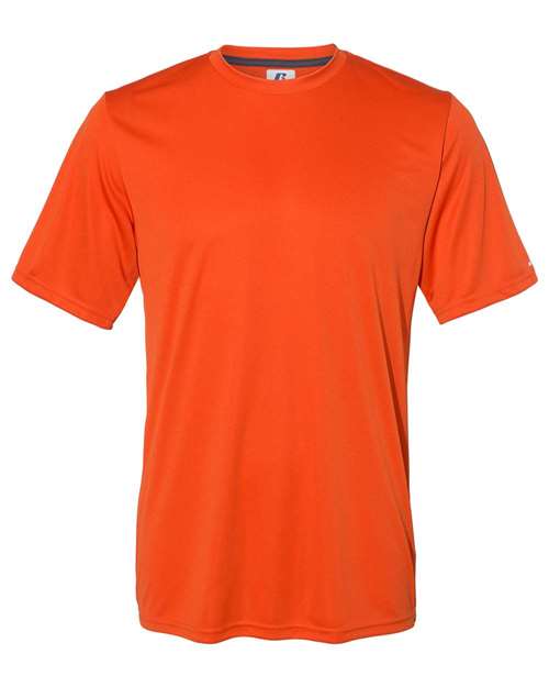 Core Performance Short Sleeve T-Shirt | USA Decoration