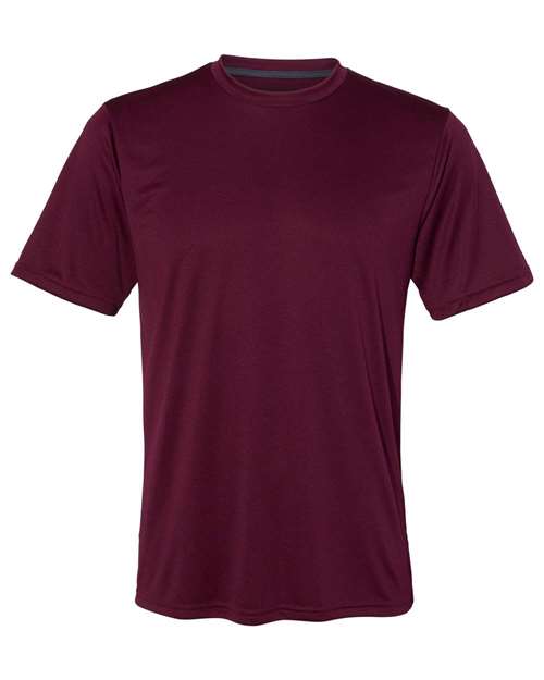 Core Performance Short Sleeve T-Shirt | USA Decoration
