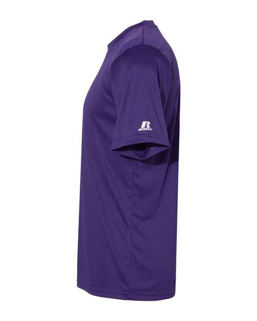 Core Performance Short Sleeve T-Shirt | USA Decoration