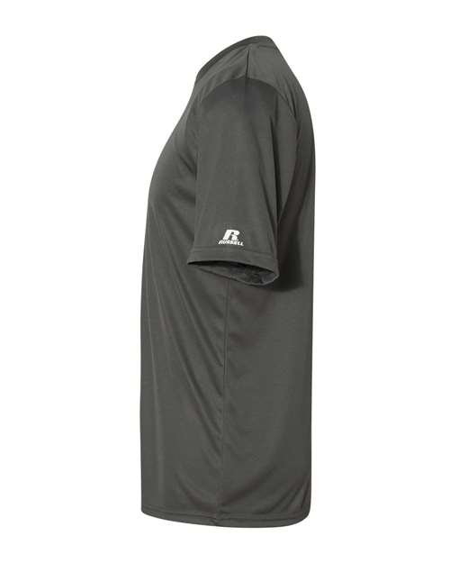 Core Performance Short Sleeve T-Shirt | USA Decoration