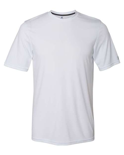 Core Performance Short Sleeve T-Shirt | USA Decoration