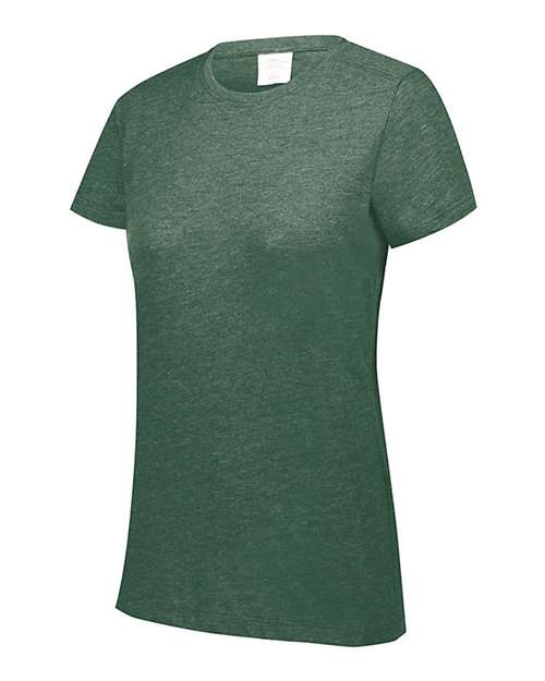 Women's Triblend T-Shirt | USA Decoration