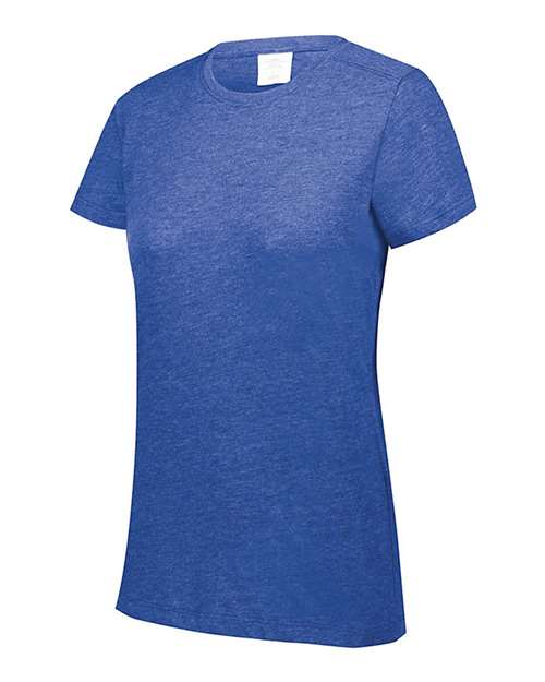 Women's Triblend T-Shirt | USA Decoration