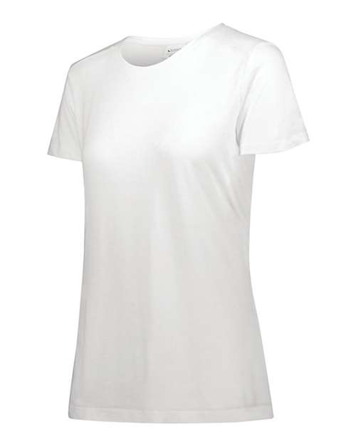 Women's Triblend T-Shirt | USA Decoration