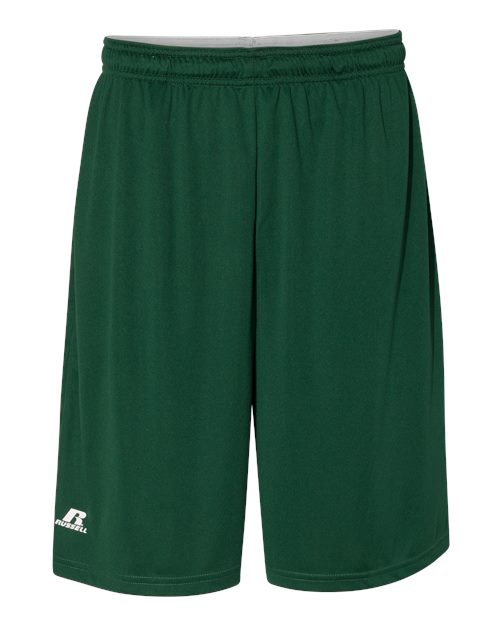 Youth Essential 7" Shorts with Pockets | USA Decoration