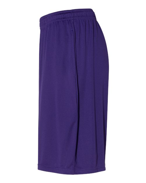 Youth Essential 7" Shorts with Pockets | USA Decoration